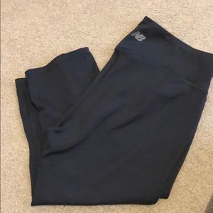 New Balance Capri Leggings